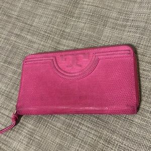 Tory Burch Wallet
